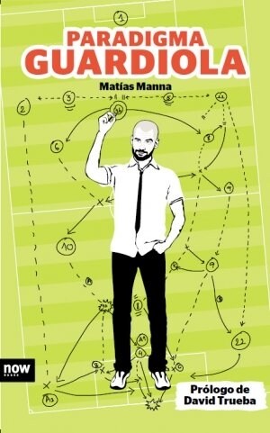 PARADIGMA GUARDIOLA (Paperback)