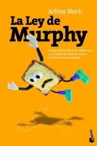 LA LEY DE MURPHY (BOOKET) (Paperback)