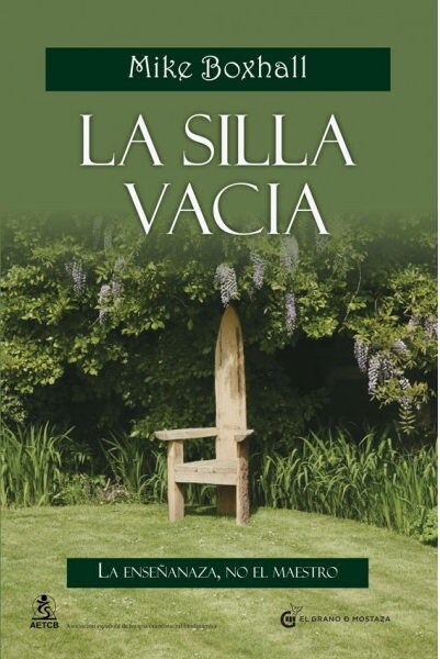 LA SILLA VACIA (Paperback)