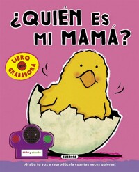 ¿Quién es mi mamá?