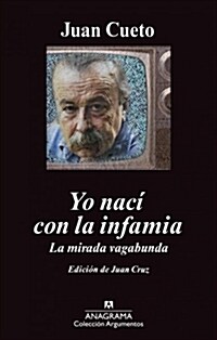 YO NACI CON LA INFAMIA (Digital Download)