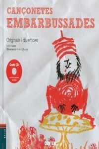 CANCONETES EMBARBUSSADES (Hardcover)