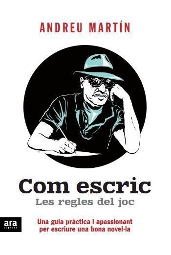 COM ESCRIC. LES REGLES DEL JOC (Paperback)