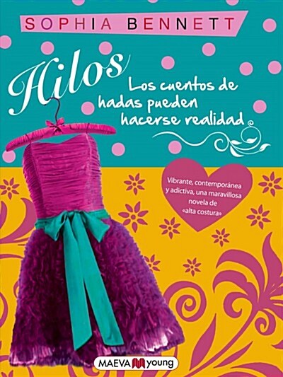 HILOS (Digital Download)