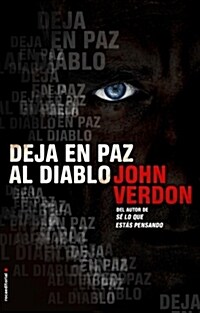 DEJA EN PAZ AL DIABLO (Digital (delivered electronically))