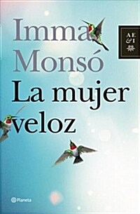 LA MUJER VELOZ (Digital Download)