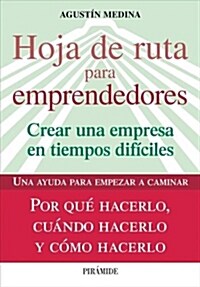 HOJA DE RUTA PARA EMPRENDEDORES (Digital Download)