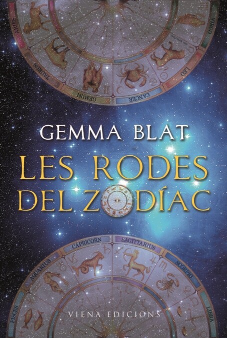 LES RODES DEL ZODIAC (Paperback)