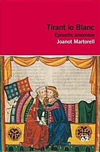 TIRANT LO BLANC. EPISODIS AMOROSOS (Digital Download)