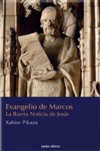 EVANGELIO DE MARCOS (Hardcover)