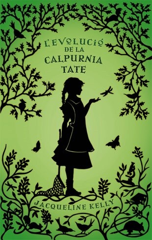 LEVOLUCIO DE LA CALPURNIA TATE (Paperback)