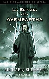 LA ESPADA DE AVEMPARTHA (Digital Download)