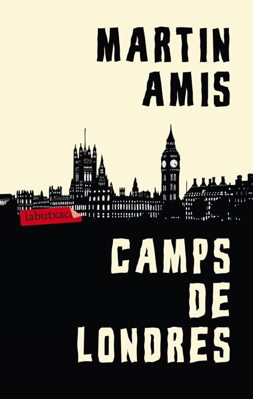 CAMPS DE LONDRES (Paperback)