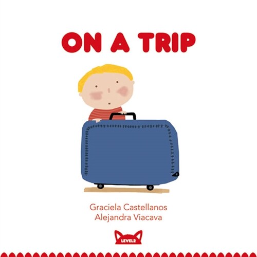 ON A TRIP (Paperback)