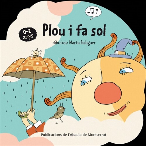 PLOU I FA SOL (Paperback)