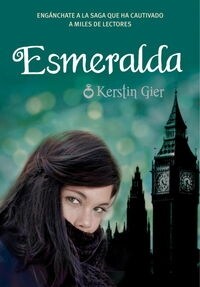 ESMERALDA(+12 ANOS) (Paperback)