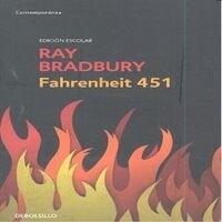 FARENHEIT 451 (ED.ESCOLAR) (Paperback)