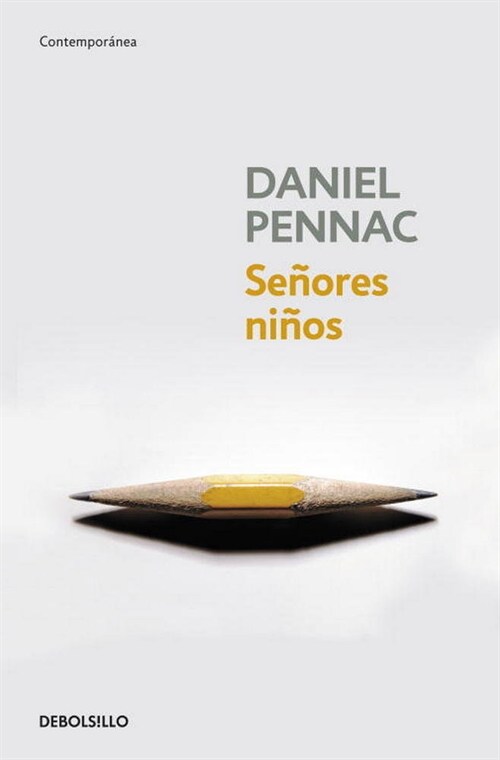 SENORES NINOS (Paperback)