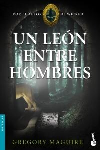 UN LEON ENTRE LOS HOMBRES (BOOKET) (Paperback)