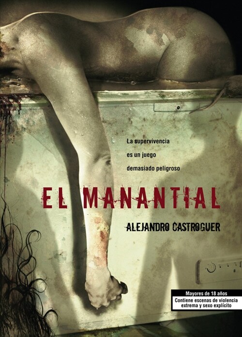 EL MANANTIAL (Paperback)