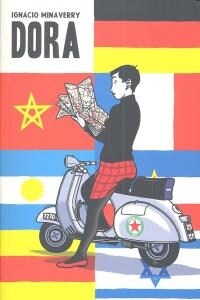 DORA (COMIC) (Paperback)