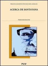 ACERCA DE SANTAYANA (Paperback)