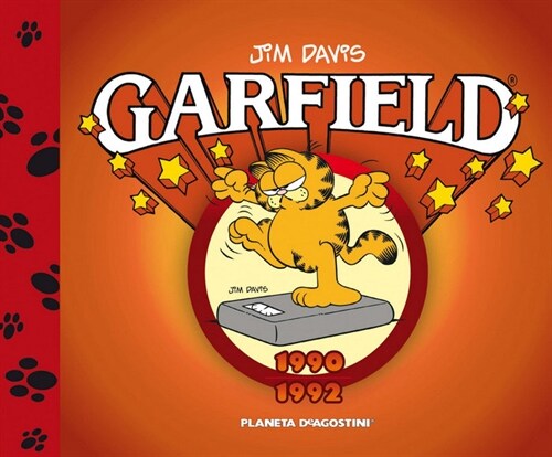 GARFIELD N  7 (COMIC) (Hardcover)