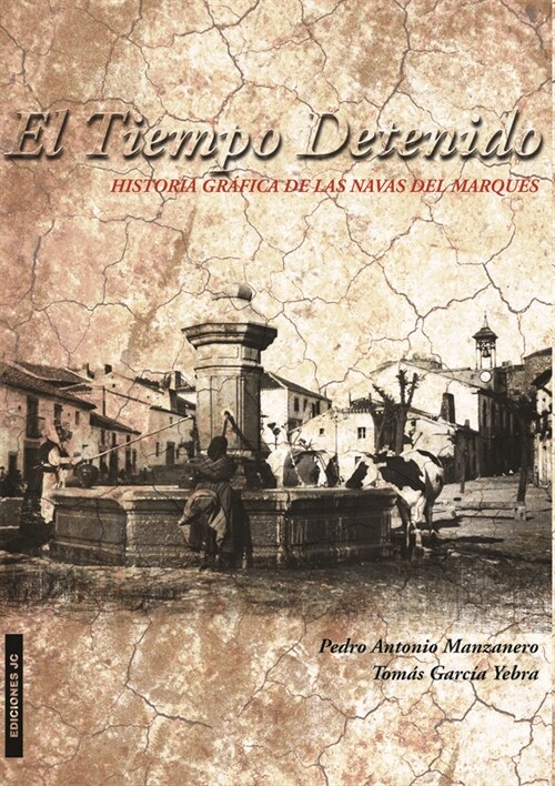 EL TIEMPO DETENIDO (Paperback)