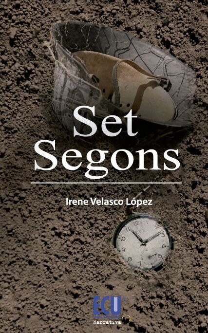 SET SEGONS (Paperback)