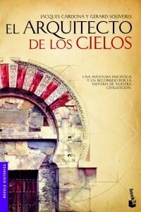 EL ARQUITECTO DE LOS CIELOS (BOOKET) (Paperback)