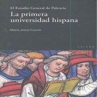 LA PRIMERA UNIVERSIDAD HISPANA (Paperback)