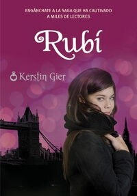 RUBI(+12 ANOS) (Paperback)