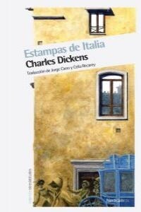 ESTAMPAS DE ITALIA (Paperback)