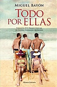 TODO POR ELLAS (Digital Download)