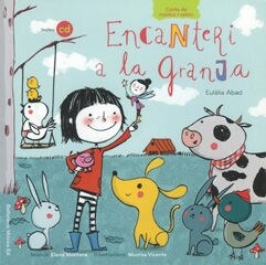 ENCANTERI A LA GRANJA (Hardcover)