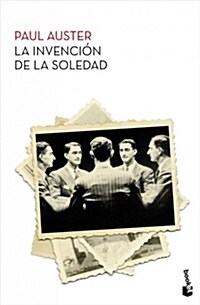 LA INVENCION DE LA SOLEDAD (Digital Download)