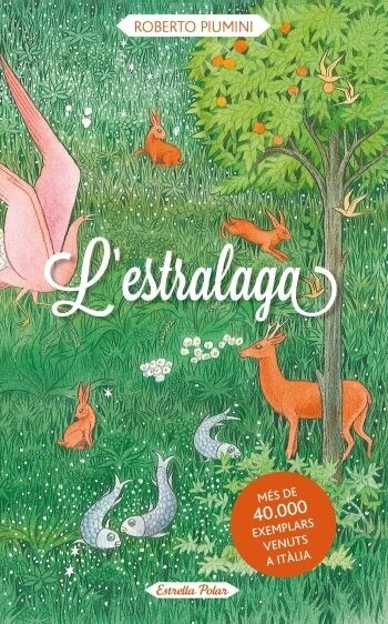 LESTRALAGA (Paperback)