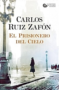 EL PRISIONERO DEL CIELO (Digital Download)