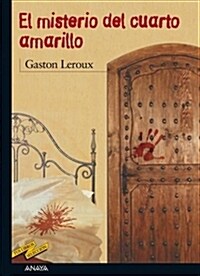 EL MISTERIO DEL CUARTO AMARILLO (Digital Download)