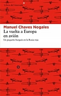 LA VUELTA A EUROPA EN AVION (Digital Download)