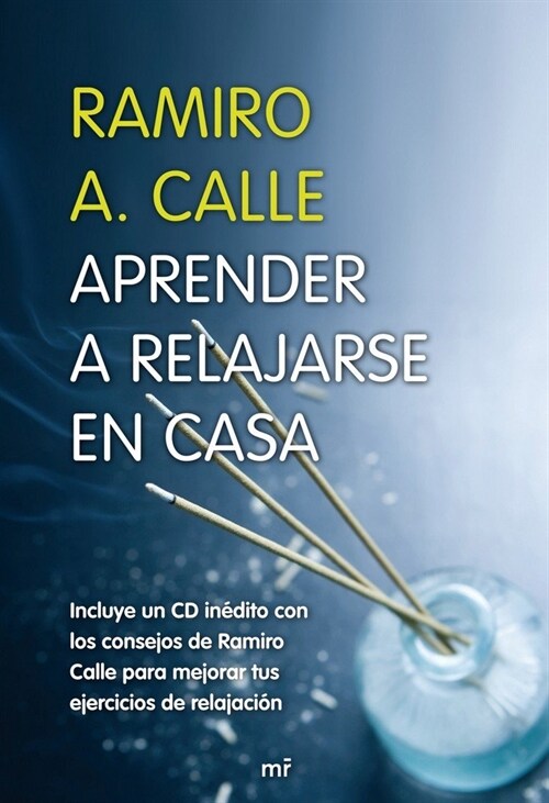 APRENDER A RELAJARSE EN CASA (Paperback)