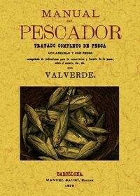 MANUAL DEL PESCADOR (Paperback)