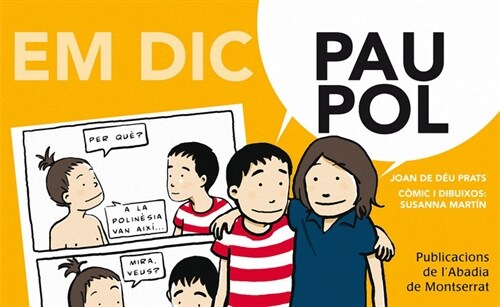 EM DIC PAU/POL (Paperback)