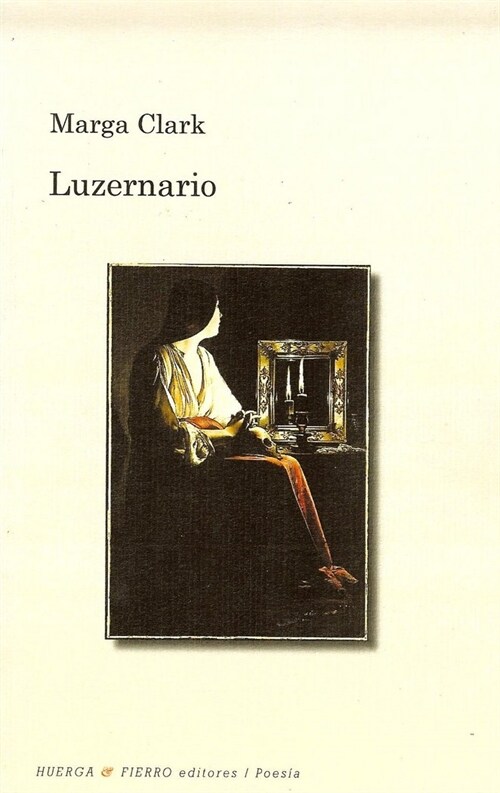 LUZERNARIO (Paperback)