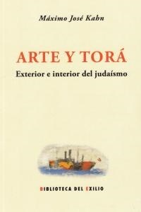 ARTE Y TORA (Paperback)