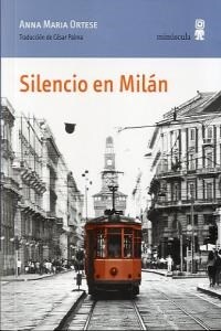 SILENCIO EN MILAN (Paperback)