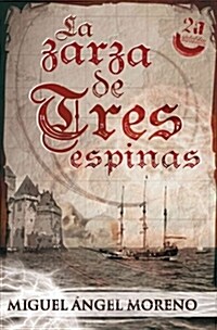 LA ZARZA DE TRES ESPINAS (Digital Download)