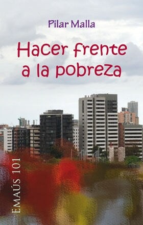 HACER FRENTE A LA POBREZA (Paperback)