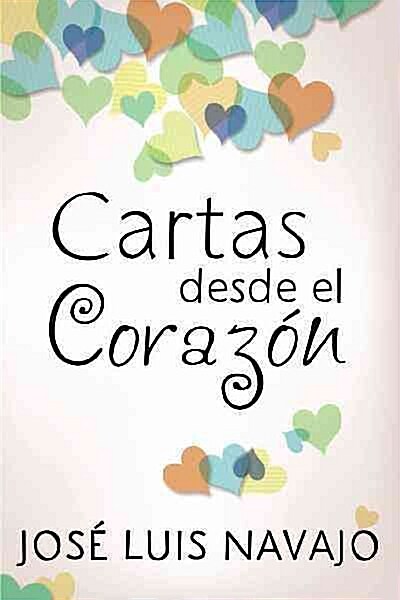 CARTAS DESDE EL CORAZON (Digital Download)