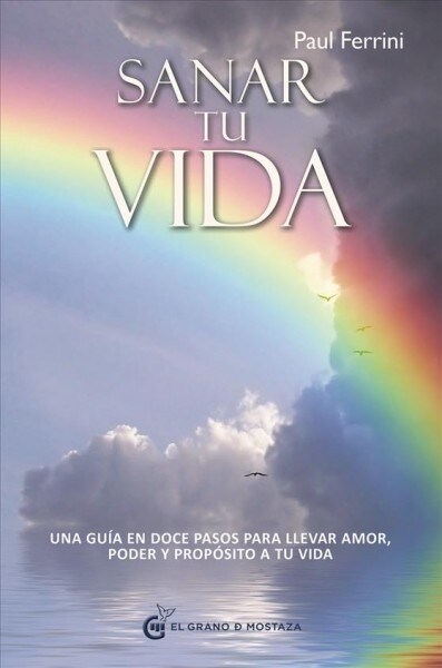 SANAR TU VIDA (Paperback)